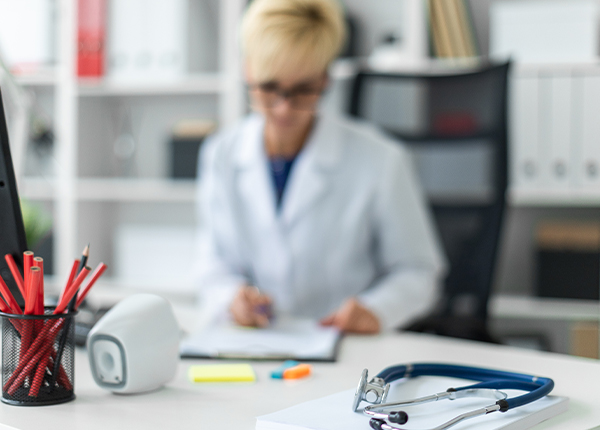 İşyeri Hekimi Hizmetleri ile Çalışan Sağlığını Korumak