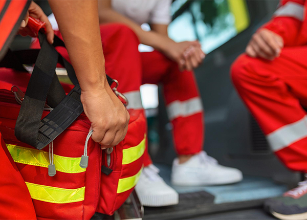 Acil Durum Eylem Planı: Hazırlıklı Olmanın Gücü