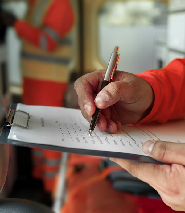 Acil Durum Eylem Planı